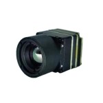 Wholesale 256x192 Uncooled Thermal Imaging Camera Mini Module With Outputs of CVBS/MIPI/USB for UAVs